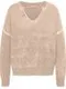Пуловер с V-вырезом Frieda&amp;Freddies