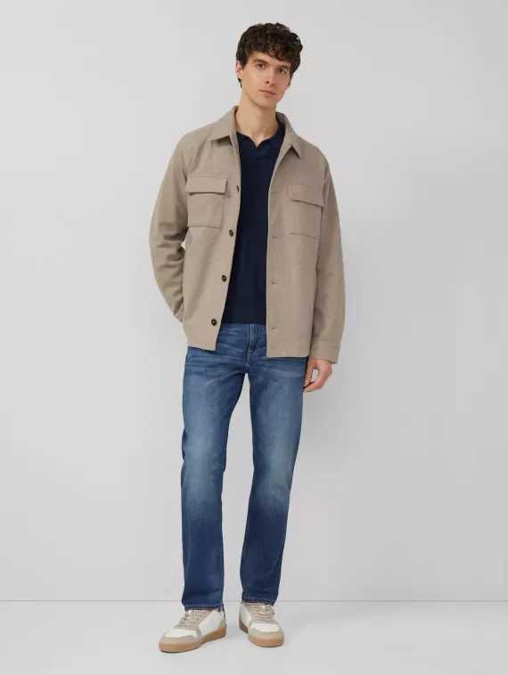 s.Oliver Трикотажное поло