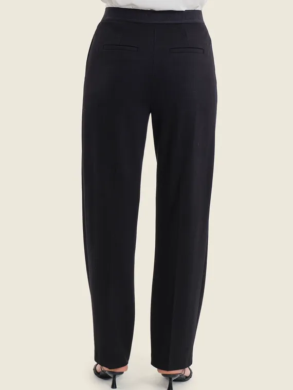 GERRY WEBER Элегантные черные брюки