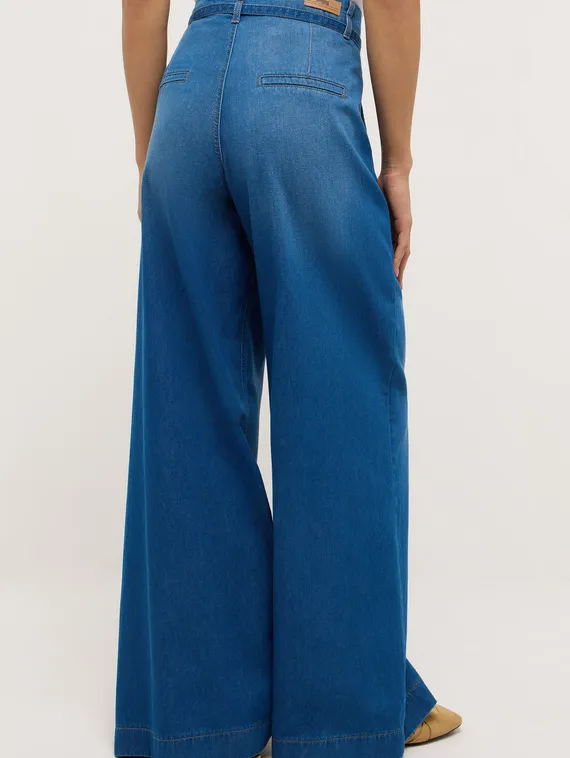 ANGELS Джинсы из легкого денима