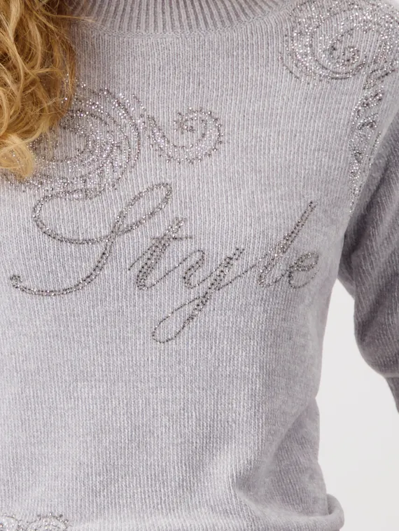 MONARI Джемпер короткий рукав