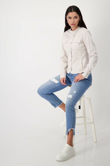 MONARI Жакет с карманами