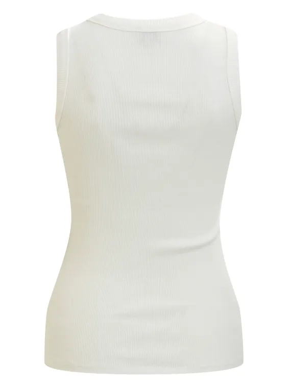 Elisa.and.me Топ на широких бретелях