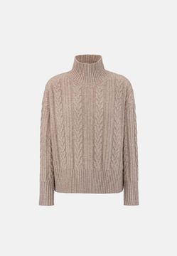 CATNOIR Свитер из шерсти мериноса