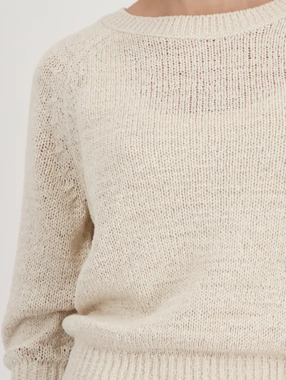 MONARI Джемпер из ленточной пряжи