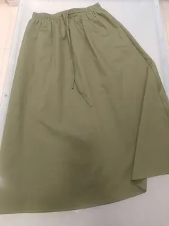 UNQ Юбка 100% хлопок