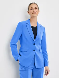 GERRY WEBER Пиджак из эластичной ткани