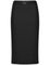 GERRY WEBER Юбка-карандаш базовая