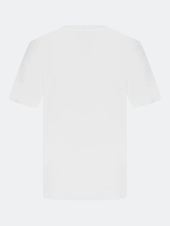 BULMER Футболка с мерцающими пайетками