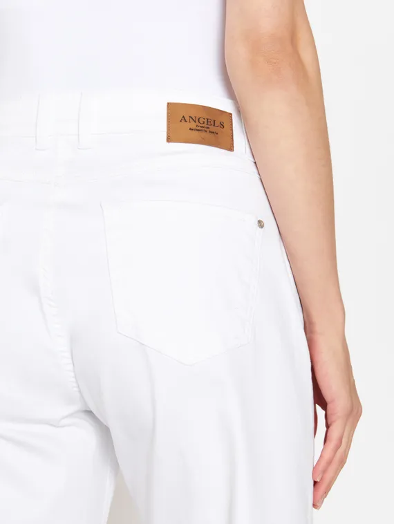 ANGELS Кюлоты джинсовые