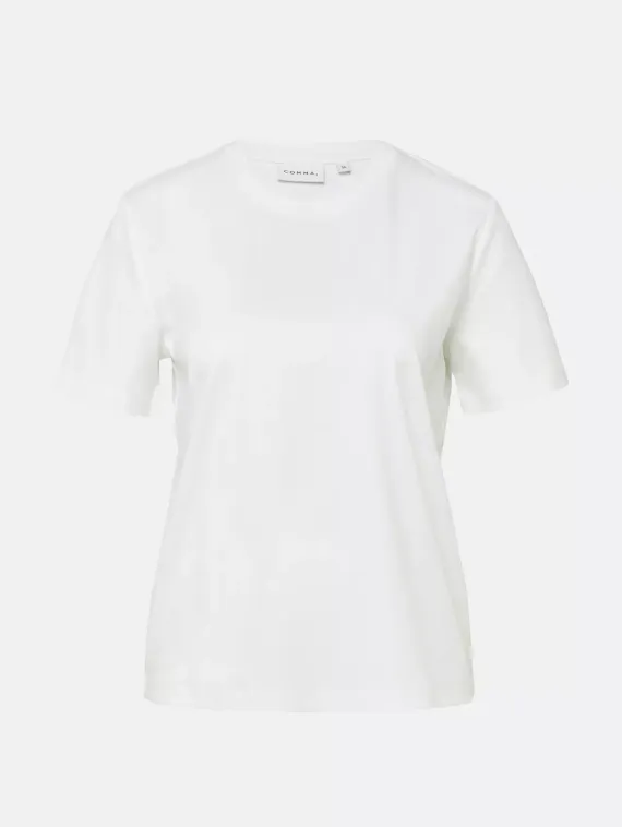 COMMA, Хлопковая футболка