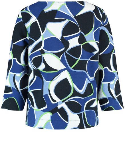 GERRY WEBER Джемпер 3/4 рукав