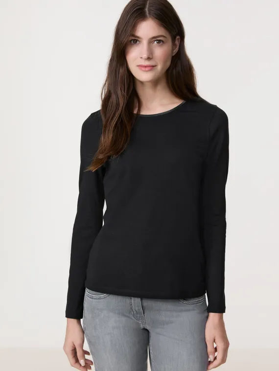 GERRY WEBER Лонгслив