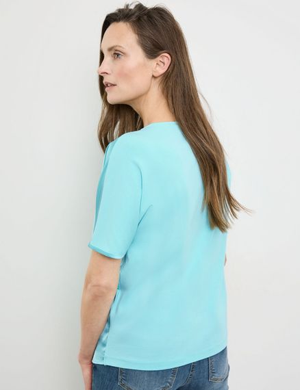 GERRY WEBER Блуза-топ