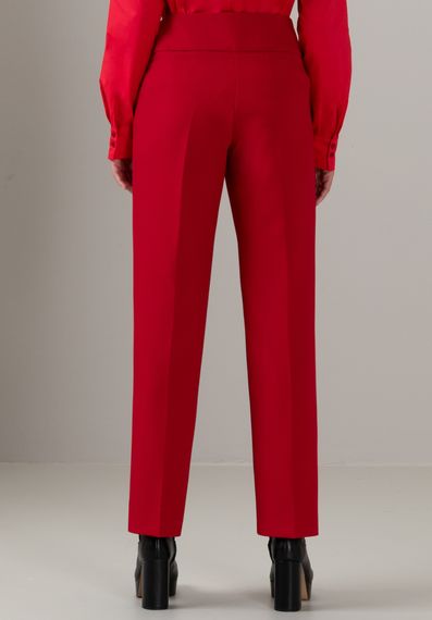 Брюки стрейч BIANCA