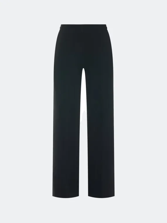 BULMER Широкие струящиеся брюки