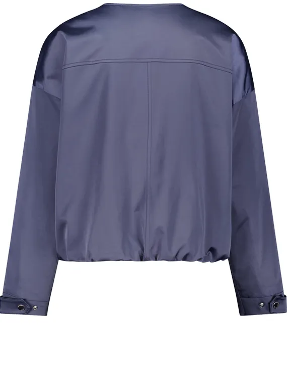 GERRY WEBER Жакет на молнии