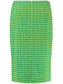 SAMOON Юбка со сборками