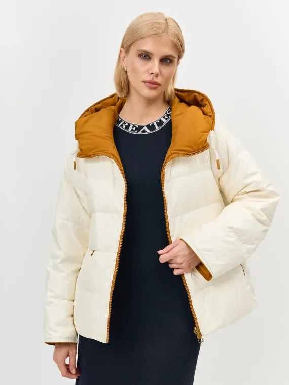 BULMER Двусторонняя куртка