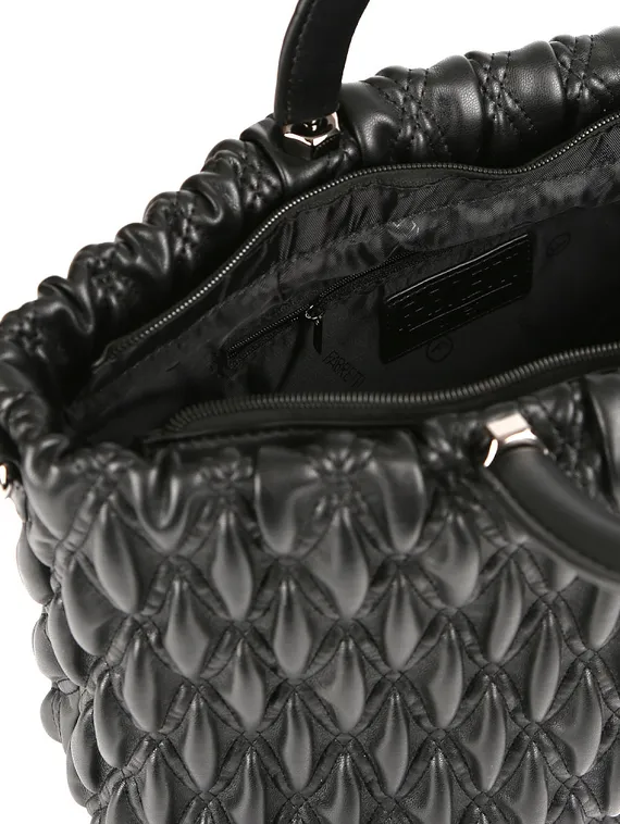 FABRETTI Сумка искусственная кожа