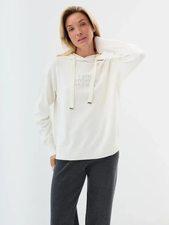 BULMER Худи с вышивкой