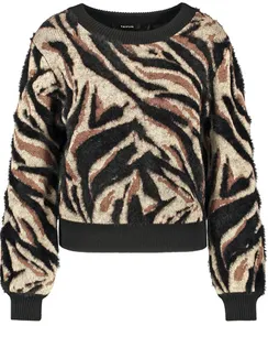 TAIFUN Пуловер