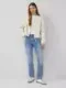 s.Oliver Джинсы прямого кроя