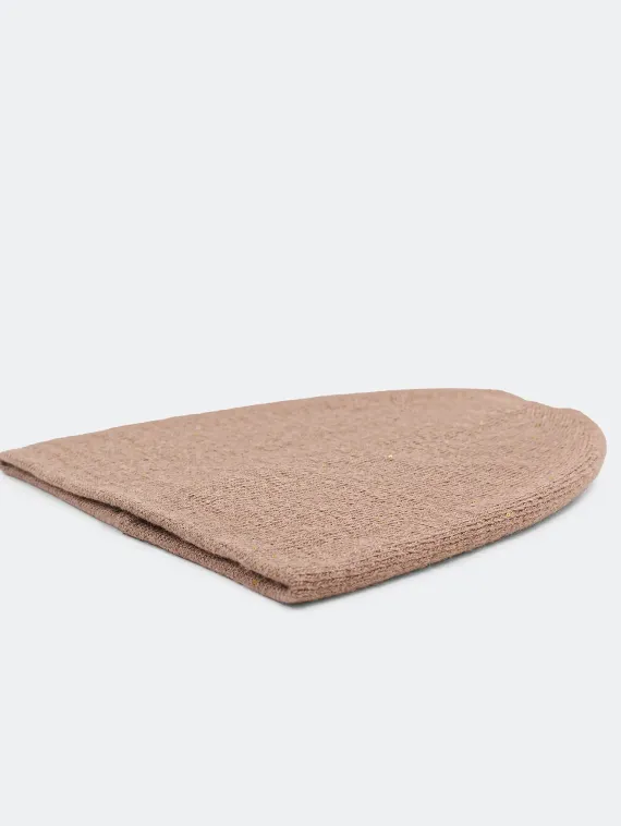 BULMER Тонкая шапка с пайетками