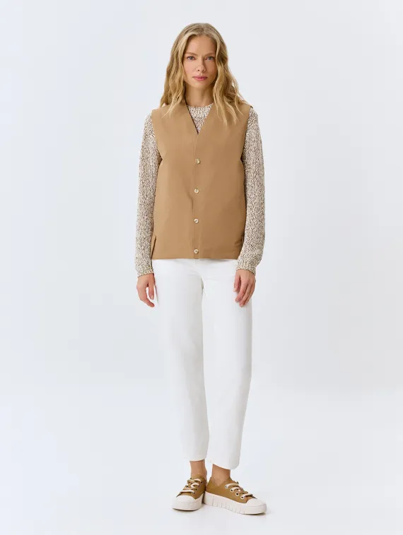 BULMER Двусторонний жилет