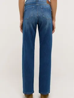 ANGELS Прямые джинсы с пятью карманами