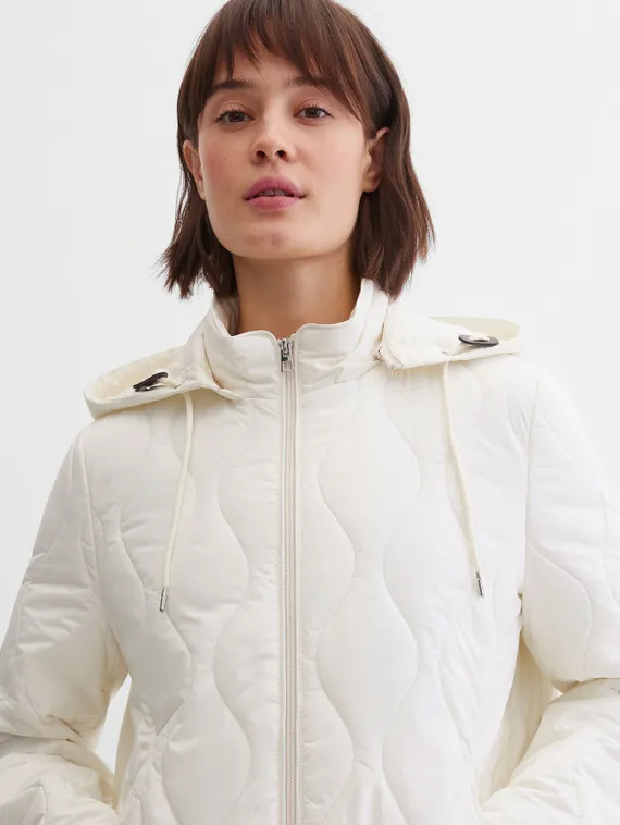 SOUL4ME Легкая куртка