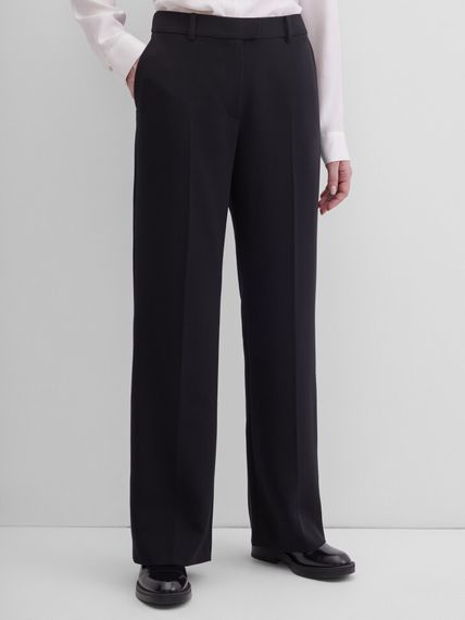 GERRY WEBER Брюки со стрелками