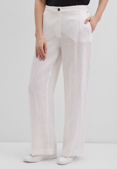 GERRY WEBER Брюки изо льна