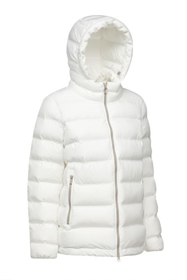 GEOX Куртка с капюшоном