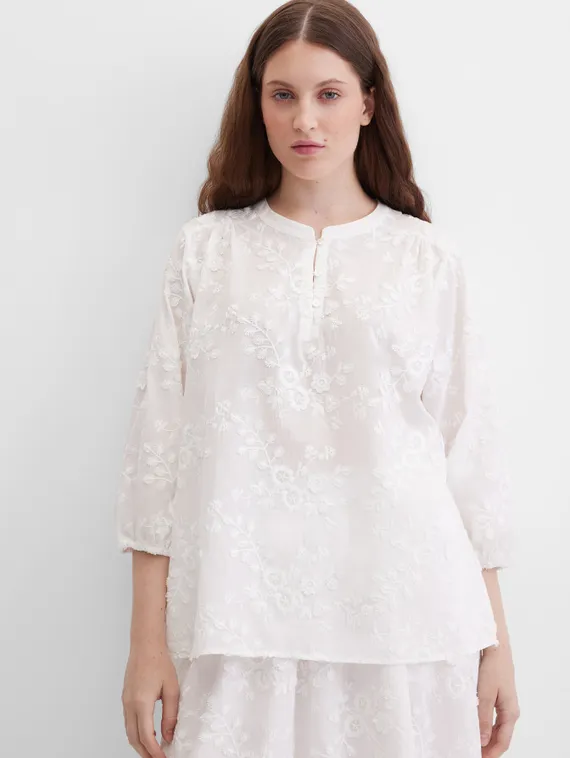 Elisa.and.me Блуза с рукавом 3/4