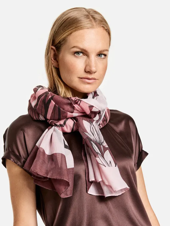 GERRY WEBER Шарф