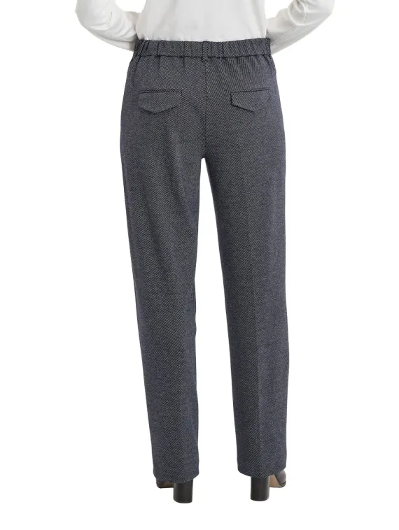 GERRY WEBER Брюки из эластичной ткани