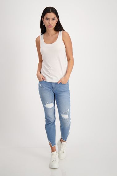 MONARI Топ с широкими бретелями