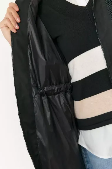 BULMER Плащ oversize