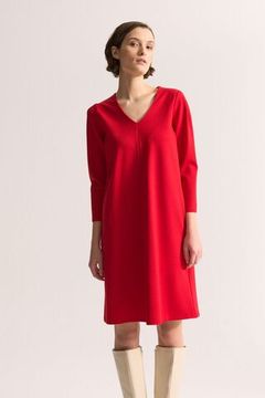 UNQ Платье из джерси