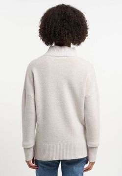 Пуловер с надписью Frieda&Freddies