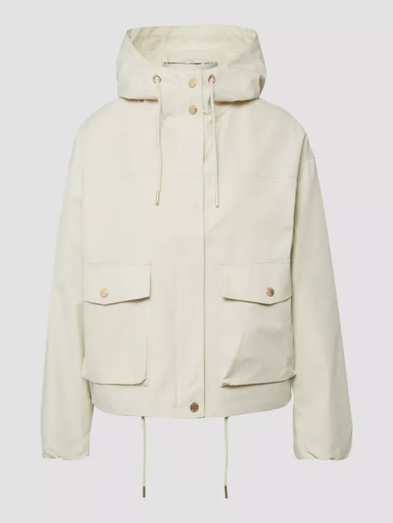 s.Oliver Куртка с капюшоном