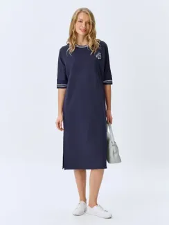 BULMER Трикотажное платье