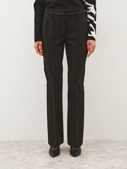 GERRY WEBER Брюки из джерси