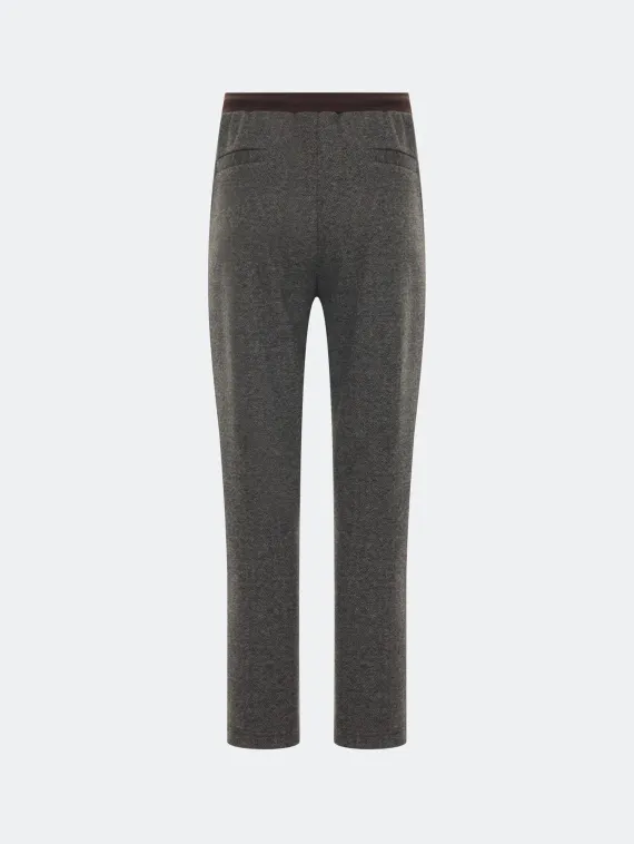 BULMER Теплые брюки со стрелками