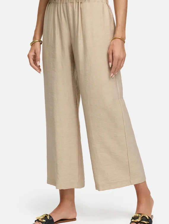 CATNOIR Брюки из вискозного крепа