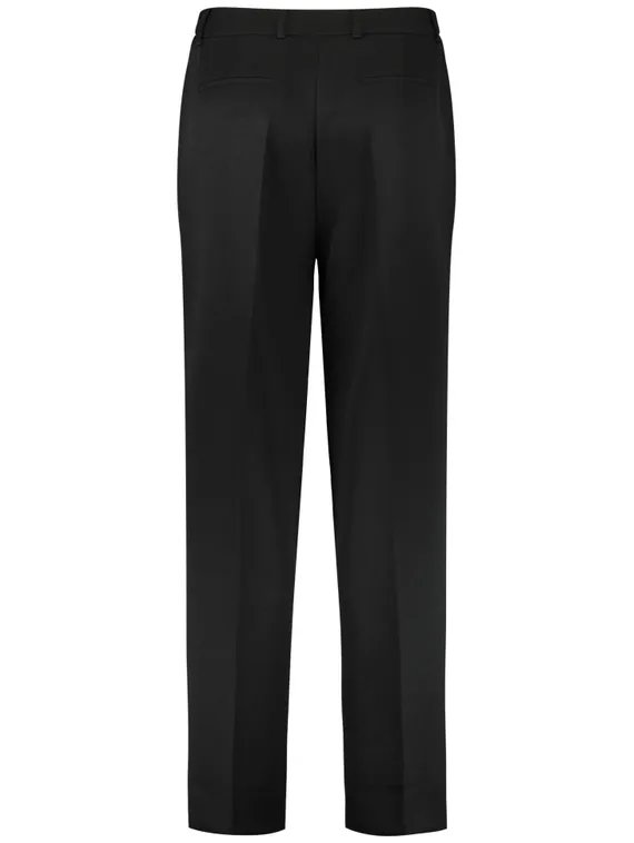 TAIFUN Брюки широкие