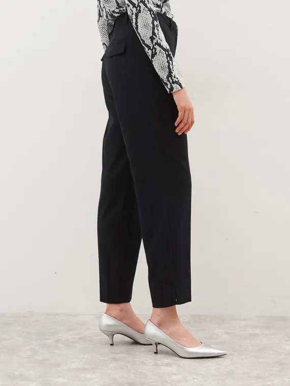 GERRY WEBER Брюки классические укороченные