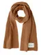 Oui Шарф мягкий из хлопка