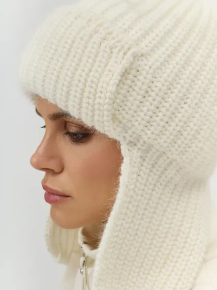 BULMER Шапка-ушанка